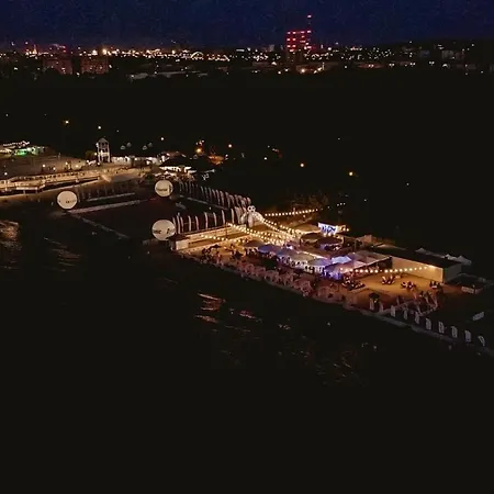 Ridii Mieszkanie Wakacyjne 800M Od Plazy - Brzezno - Azw Gdańsk Eksteriør bilde